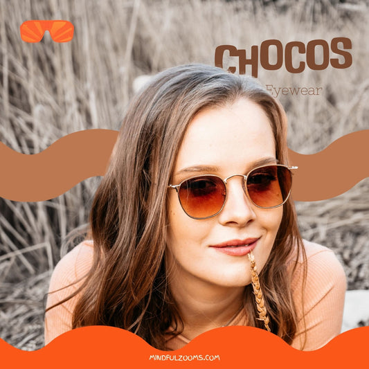 Chocos | Unisex Zooms